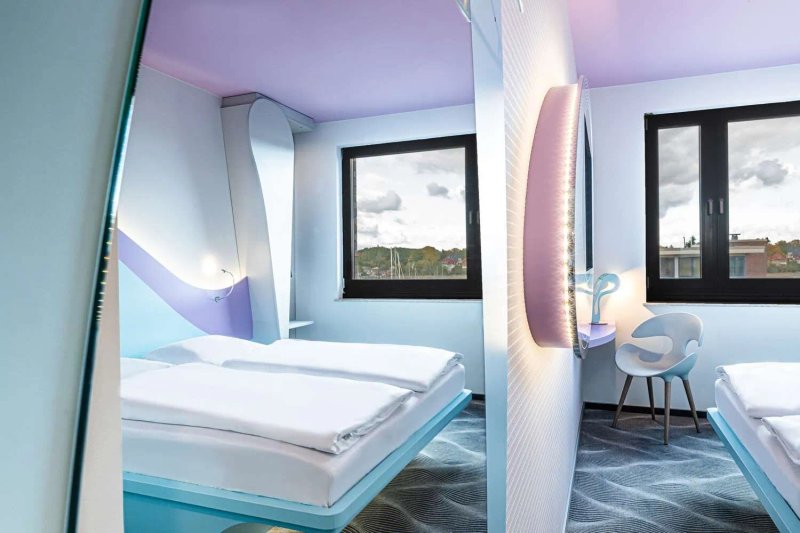 Prize by Radisson, Rostock City