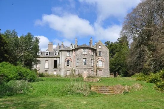 Carmichael Estate