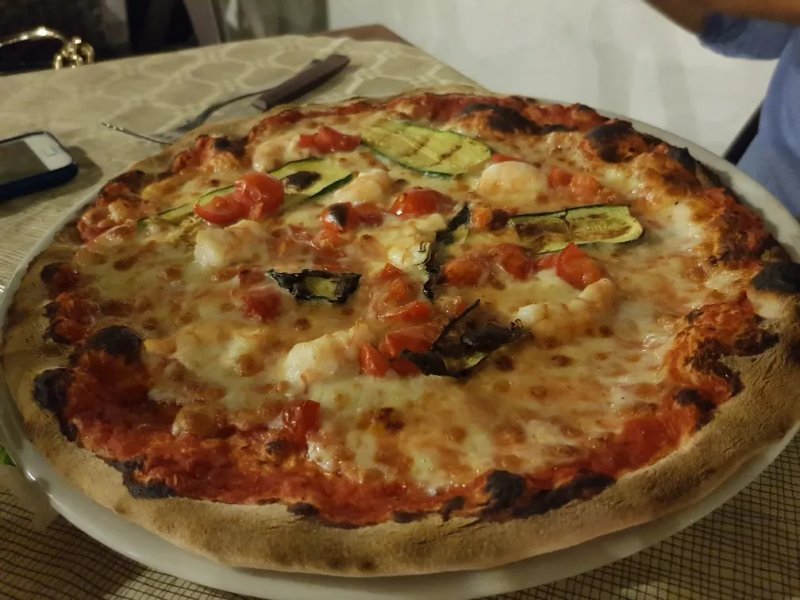 Ristorante Pizzeria Hobart