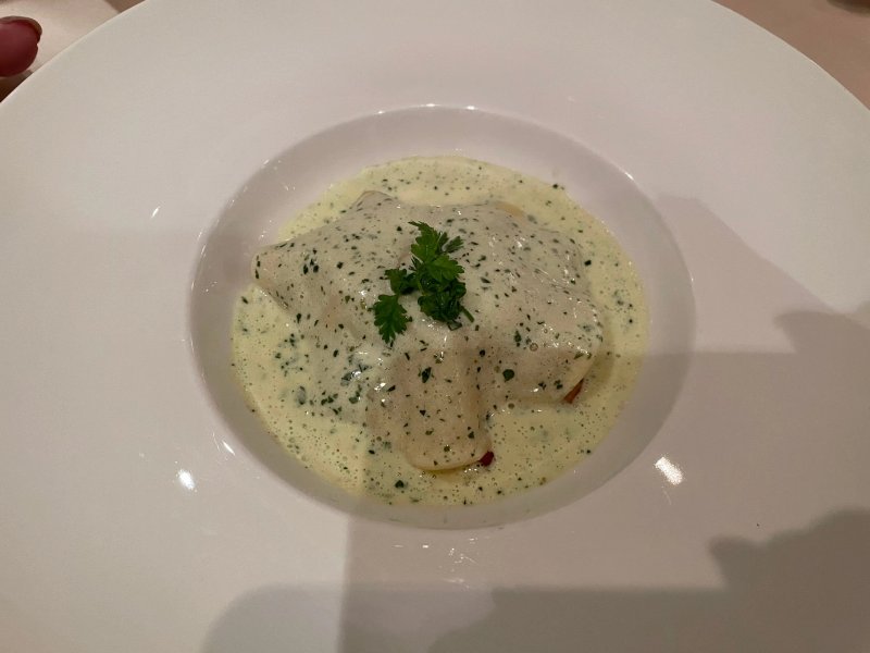 Restaurant Ilge
