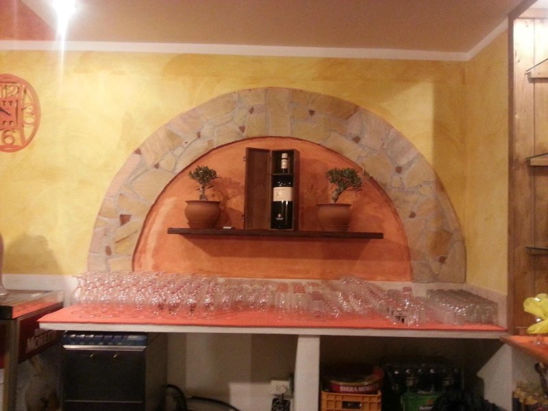 I Compari Pub-Pizzeria