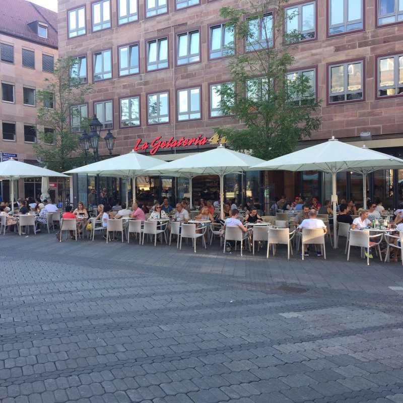 Gelateria 4d
