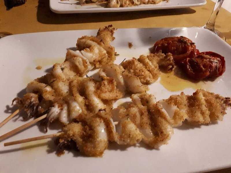 Chalet Il Pinguino