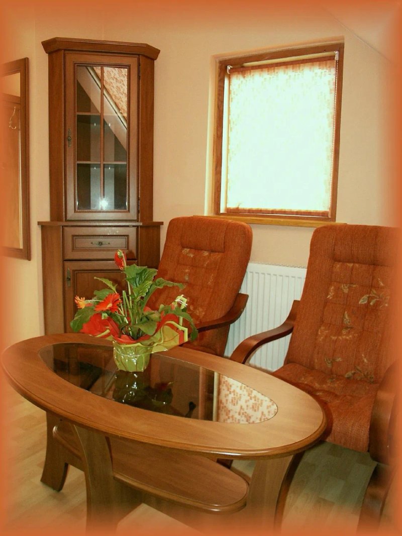 Stadnina Pod Lasem