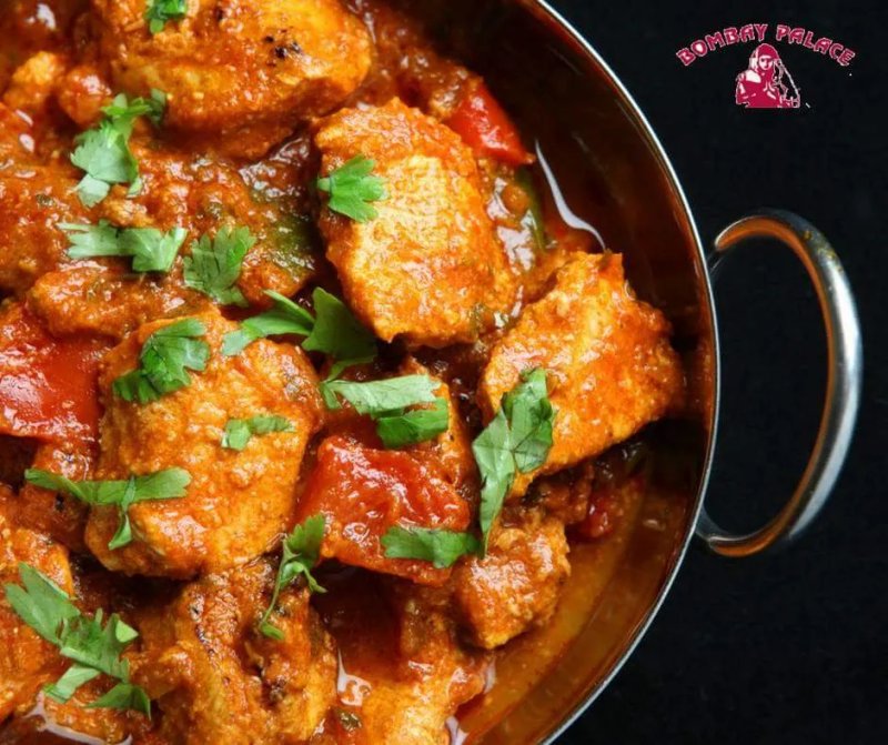 Bombay Palace Restaurant