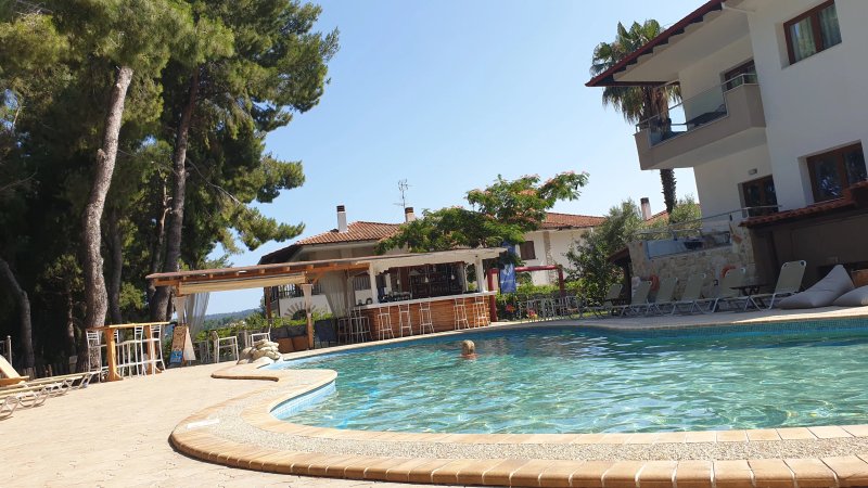 Evripidis Hotel