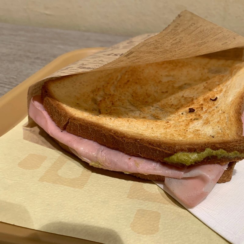 Capatoast