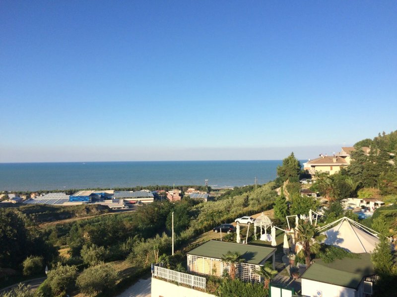 Casa Ferretti di Ferretti Village