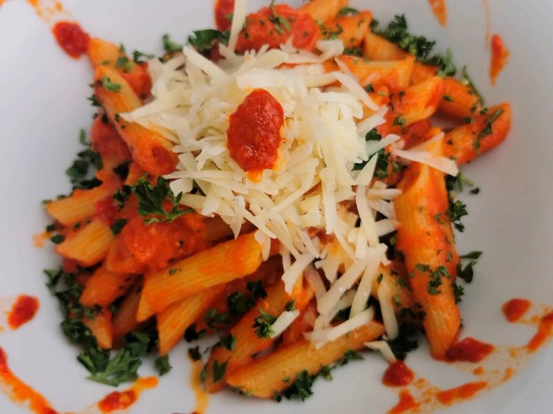 Donna Isabella Pizzeria
