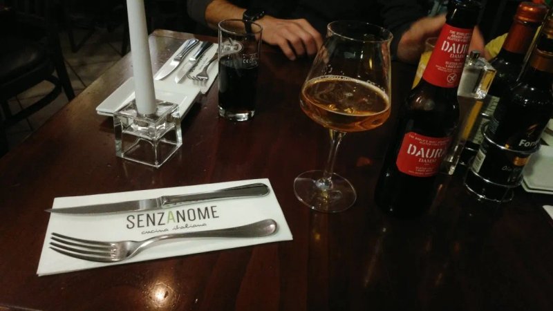 Senzanome