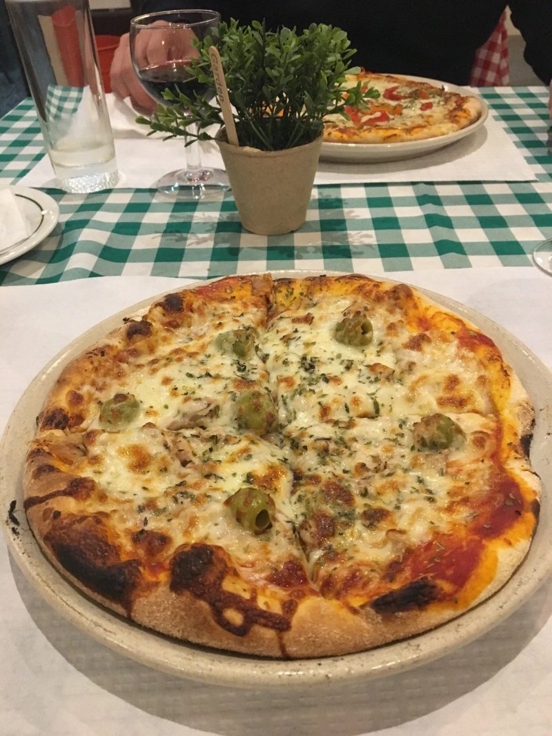 Pizzaria Italiana Xaramba