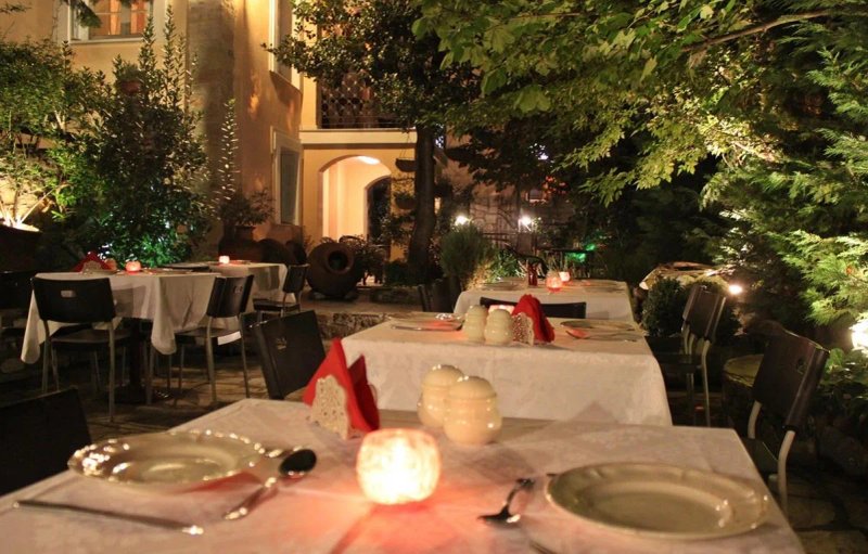 Ristorante Italiano Anamella