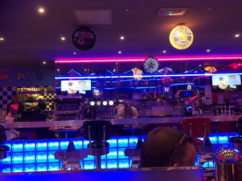 Memphis Coffee Frejus