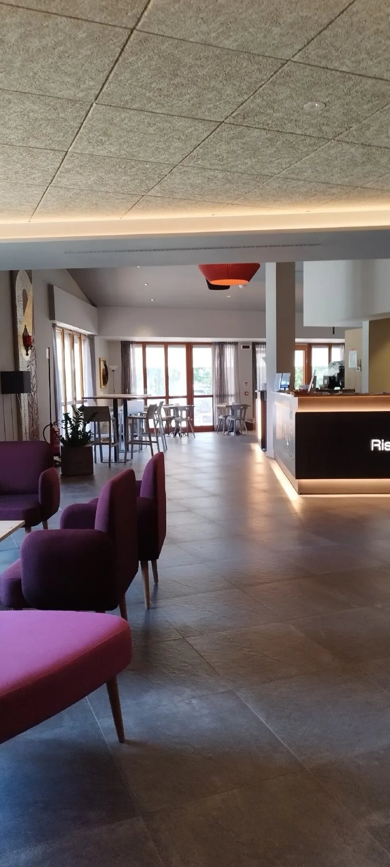 Hotel Casa Alpina Folgaria