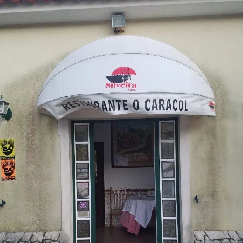 O Caracol