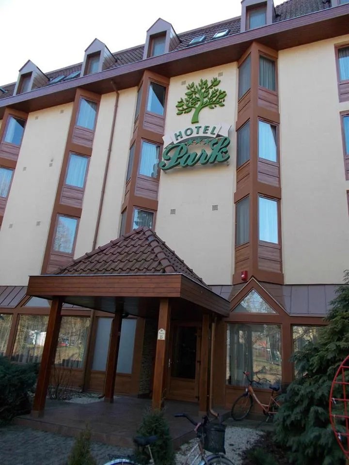 Park Hotel Gyula