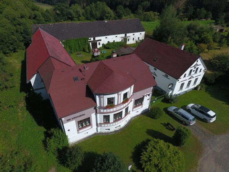 Hof Schwanberg