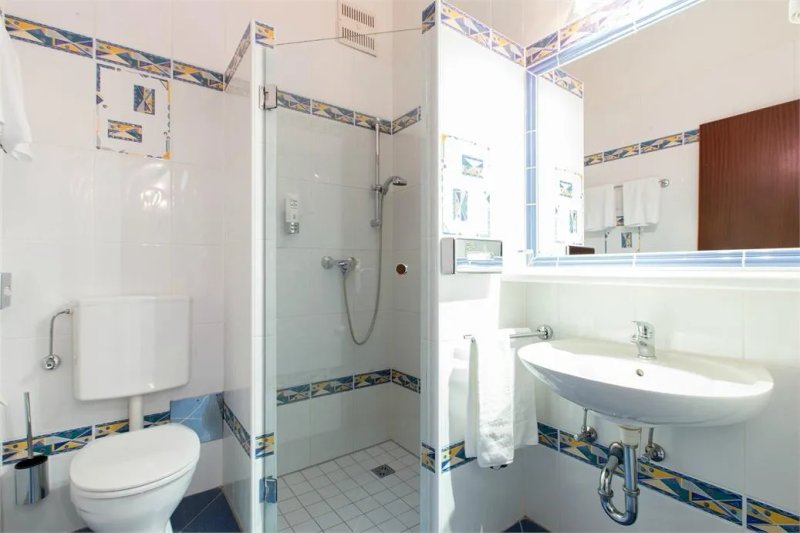 Stoiser's Hotel Garni