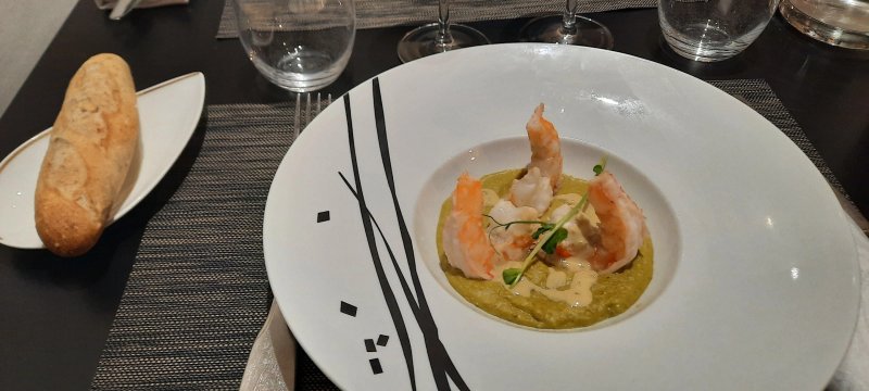 Auberge de Port-Vallieres
