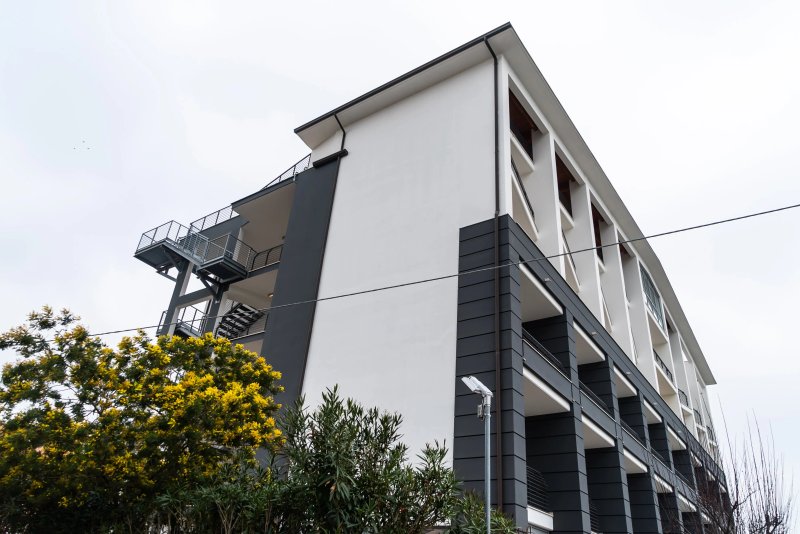 Hotel Spazio Residenza