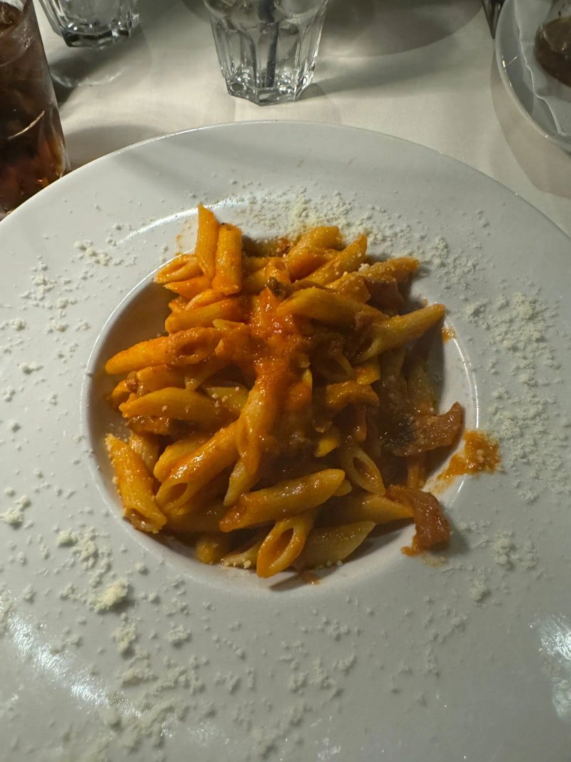 Napoletano's