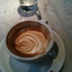 Espresso Sosta Bar