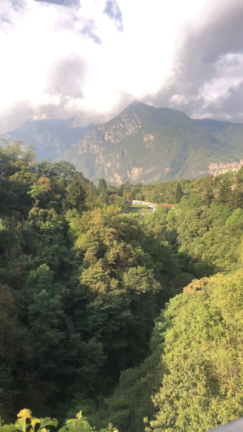 Trento nel Verde B&B