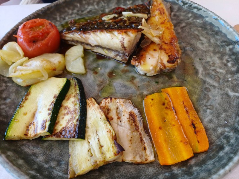 Restaurante Miquel SL.