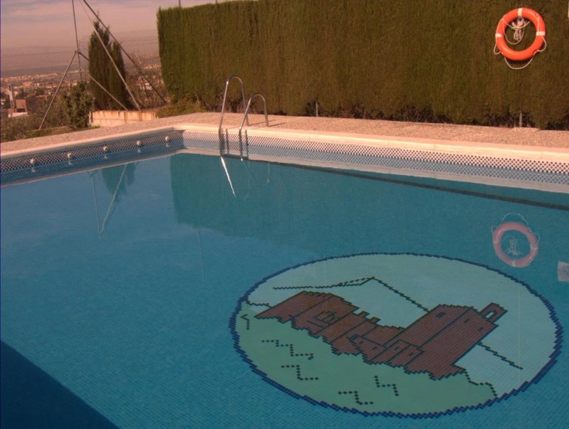 Camping Granada
