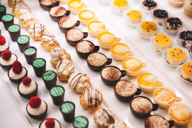 Pasticceria Aroma