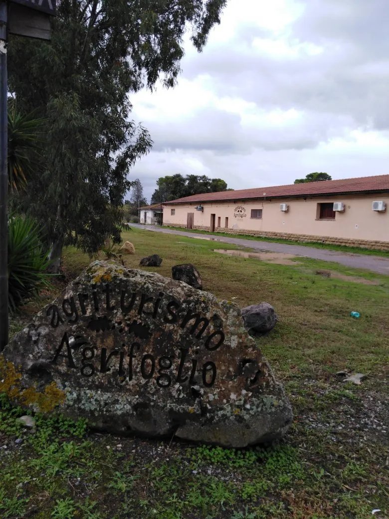 Agriturismo Agrifoglio