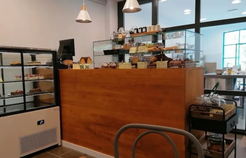 La Xicra Pastisseria