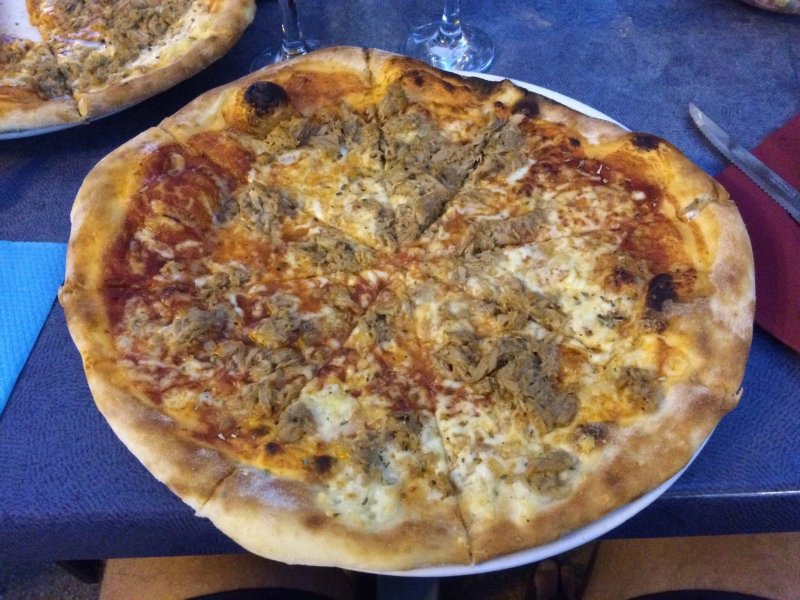 PIZZERIA FONTANA