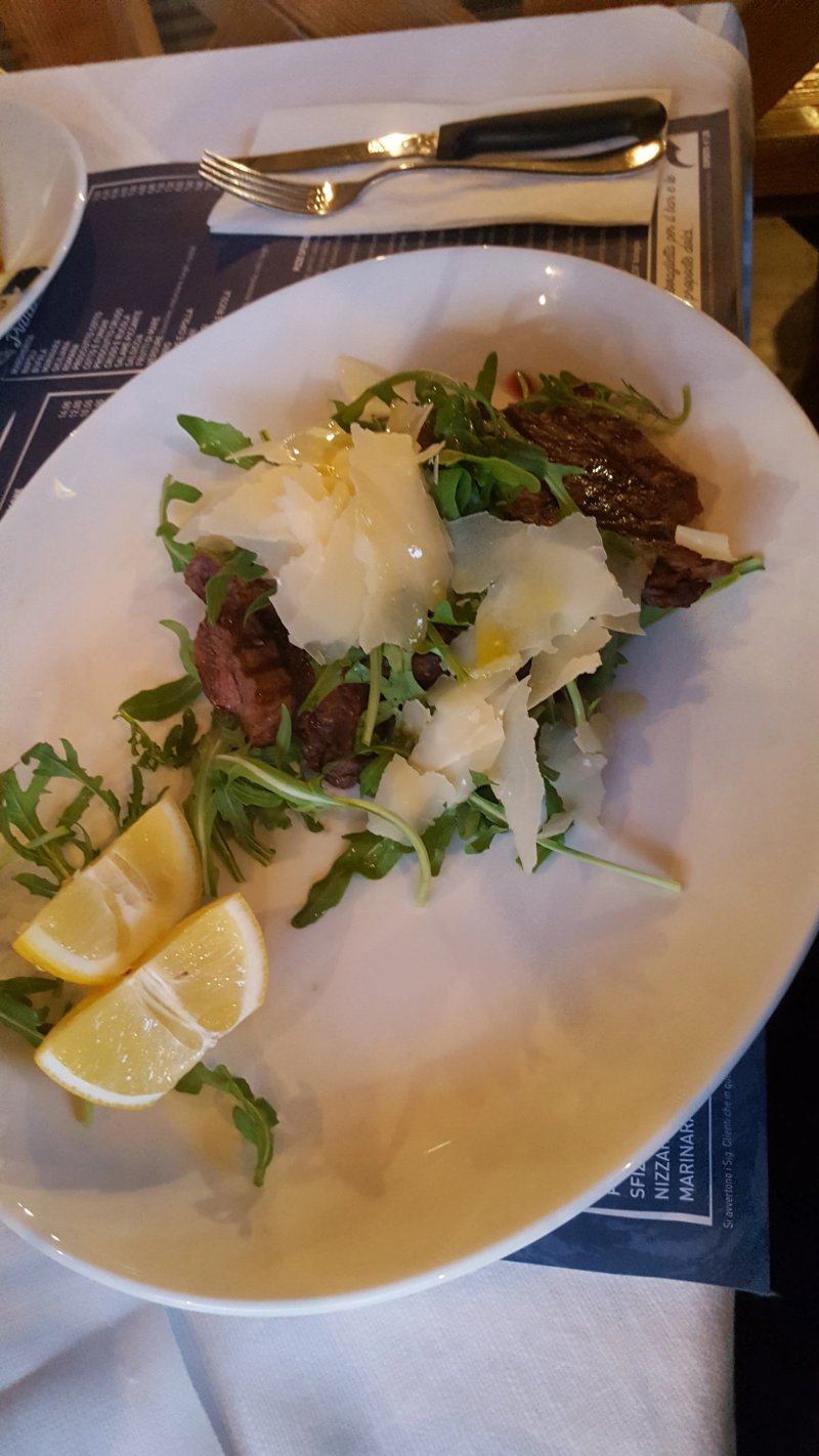 Ristorante Pizzeria Alba