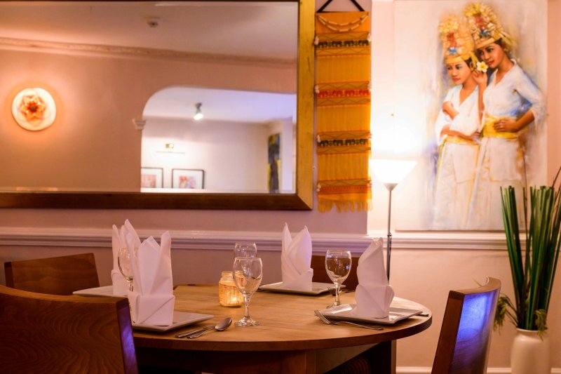 Thai Chilli Restaurant