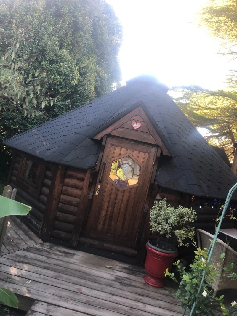 Chambres D'hotes le Bassin du Tertre
