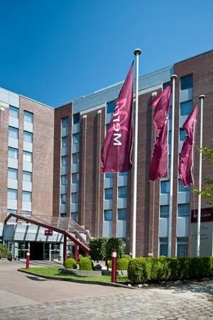 Mercure Hotel Hamburg am Volkspark