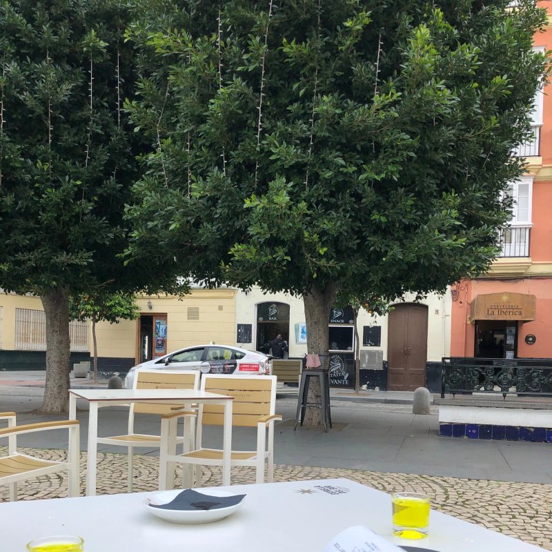 Cerveceria La Iberica
