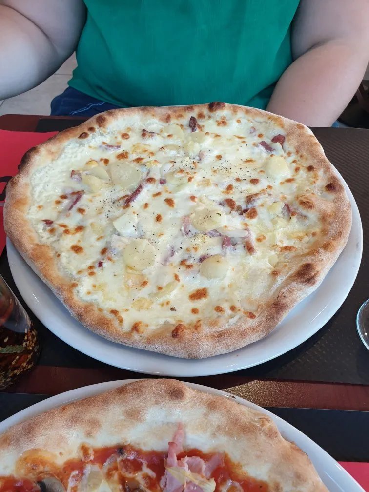 Ristorante Pizzeria Di Roma