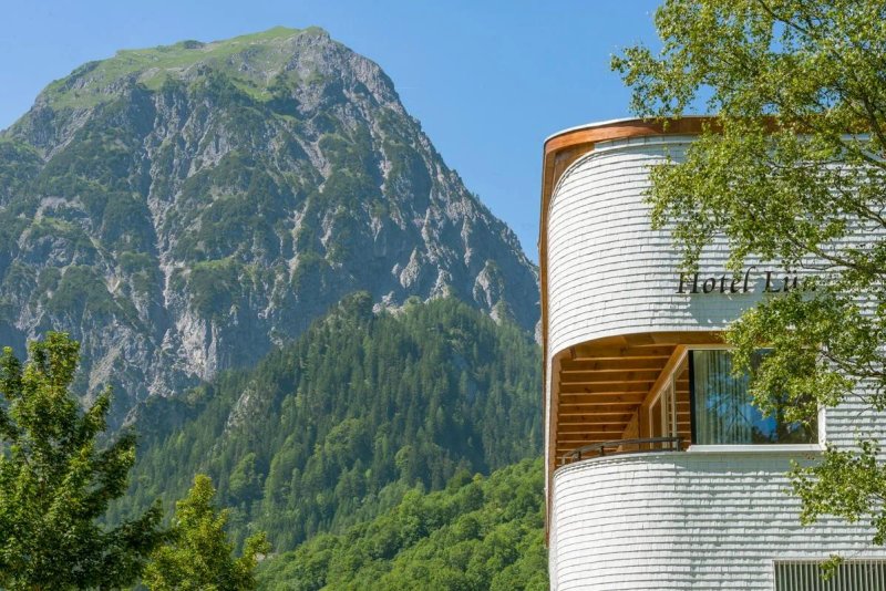 Hotel Lün