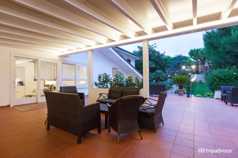 Hotel Giardino Suites & Spa