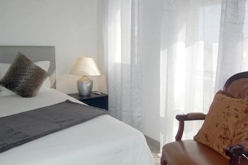 Suites Inn Lagos