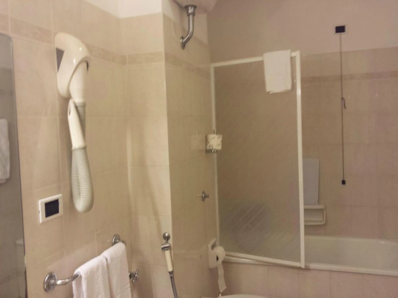 Hotel Villa delle Rose