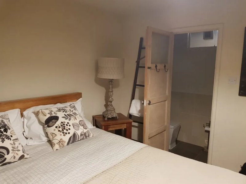 The Coach House