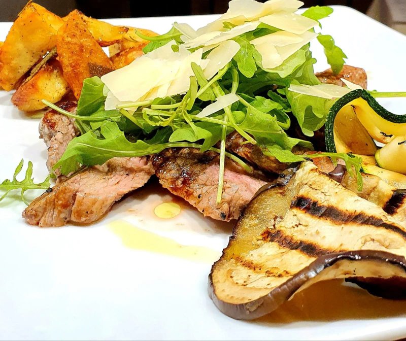 Ristorante della Fornace