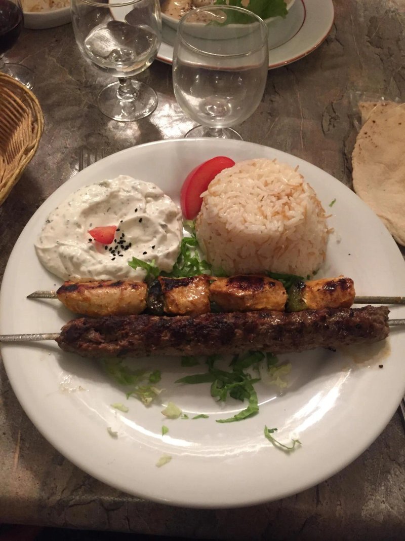 Divan d'Antioche