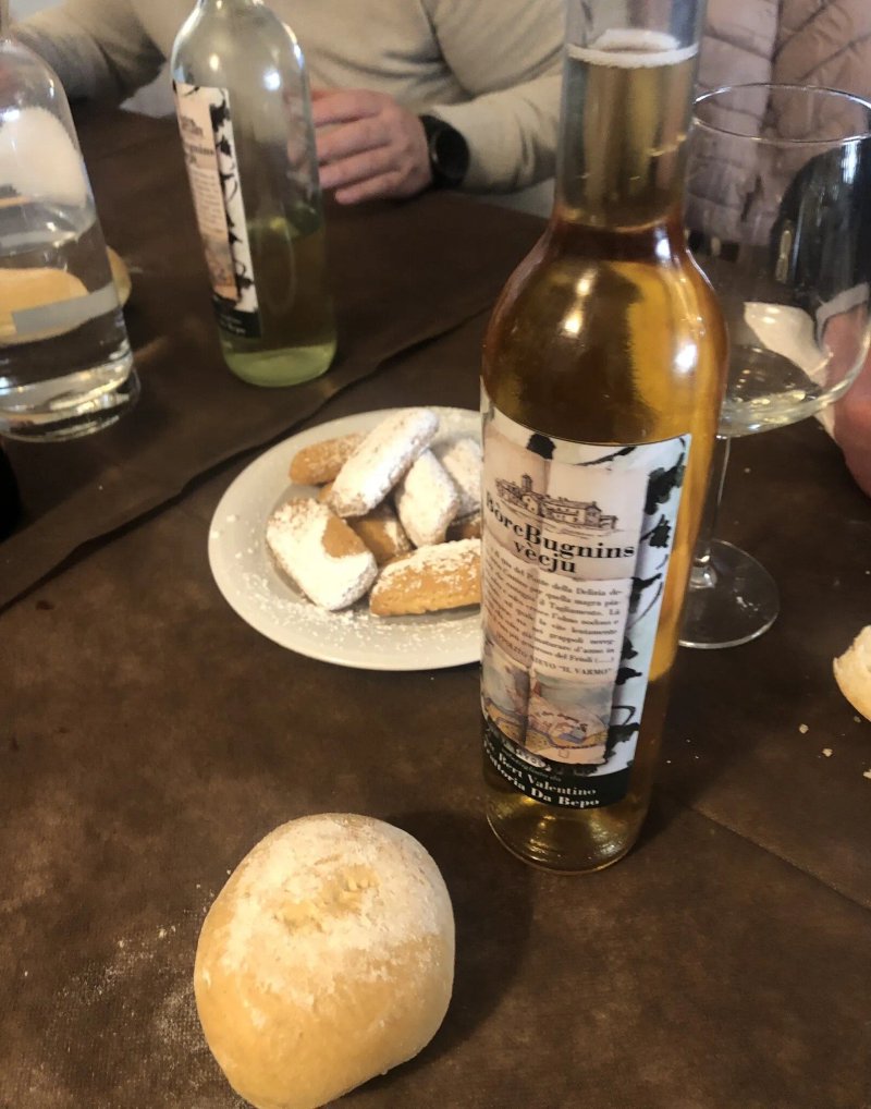 Trattoria Da Bepo