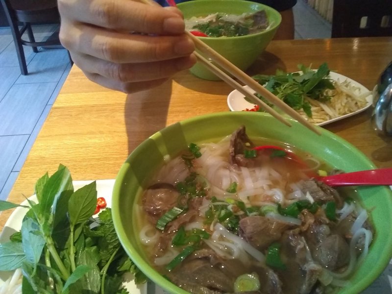 Noodle Street