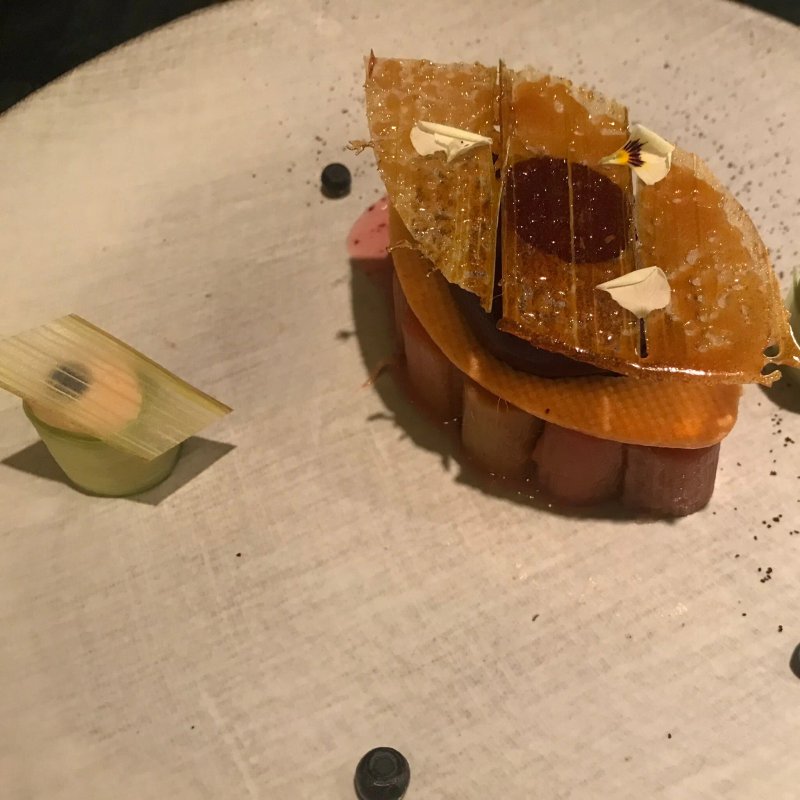 La Table de l'Alpaga