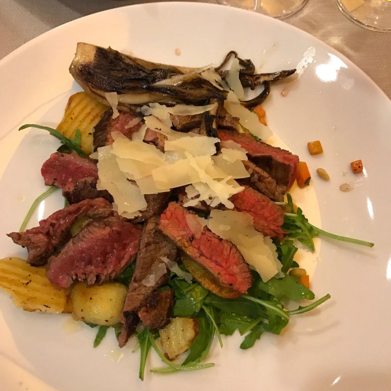 Mediterraneo Restaurant
